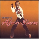 Afric Simone - The Best Of Afric Simone '1996