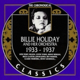 Billie Holiday - 1933-1937 '1991