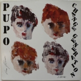 Pupo - Change Generation '1985