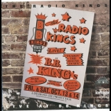Radio Kings - Live at B.B. Kings '1995