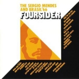 Sergio Mendes & Brasil '66 - Foursider '1988 - Album