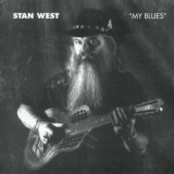 Stan West - My Blues '1995