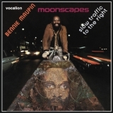 Bennie Maupin - Slow Traffic To The Right / Moonscapes '2011