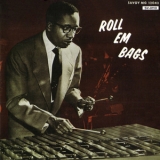 Milt Jackson - Roll'em Bags '1956