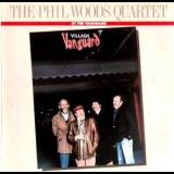 The Phil Woods Quartet - At The Vanguard '1983