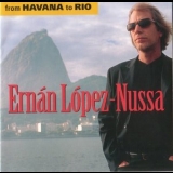 Ernán López-Nussa - From Havana To Rio '2001 - Album