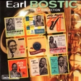 Earl Bostic - The Ep Collection '1999