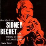 Sidney Bechet - The Fabulous Sidney Bechet '1999