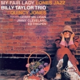 Billy Taylor Trio - My Fair Lady Loves Jazz '1964