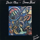 David Moss-Dense Band - Live In Europe '1988