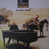 Elton John - The Captain & The Kid '2006