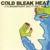 Cold Bleak Heat - It's Magnificent, But It Isn't War '2005
