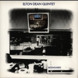 Elton Dean Quintet - Boundaries '1980
