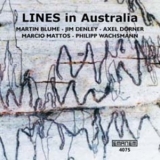 Lines - In Australia '2002