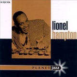 Lionel Hampton - Planet Jazz '1939