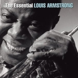 Louis Armstrong - The Essential Louis Armstrong (2CD) '2004