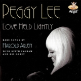 Peggy Lee - Love Held Lightly '1993