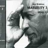 Mal Waldron - Maturity, Vol.3 - Dual '1995 - Album