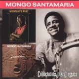 Mongo Santamaria - Mongo's Way / Up From The Roots '1971