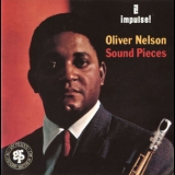 Oliver Nelson - Sound Pieces '1966