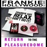 Frankie Goes To Hollywood - Return To The Pleasuredome '2009