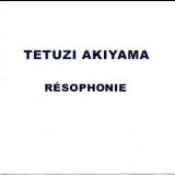 Tetuzi Akiyama - Resophonie '2002