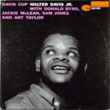 Walter Davis Jr. - Davis Cup '1959