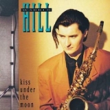 Warren Hill - Kiss Under The Moon '1991