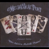 Mechanical Poet - Who Did It To Michelle Waters? [CD2] '2007