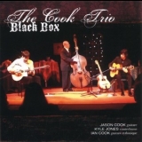 The Cook Trio - Black Box '2008