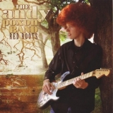 The Andy Poxon Band - Red Roots '2010 - Album