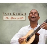 Earl Klugh - The Spice Of Life '2008