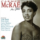 Carmen Mcrae - Ms Jazz '1975