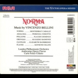 Vincenzo Bellini - Norma '1973