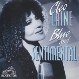 Cleo Laine - Blue And Sentimental '1994 - Album