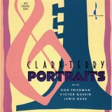 Clark Terry - Portraits '1989