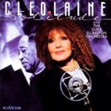 Cleo Laine - Solitude '1995 - Album