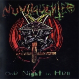 Nunslaughter - One Night In Hell (Live) '2001