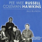 Pee Wee Russell & Coleman Hawkins - Jazz Reunion '1961