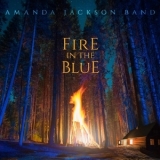 Amanda Jackson Band - Fire In The Blue '2017