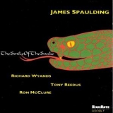 James Spaulding - Smile Of The Snake '1997