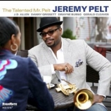 Jeremy Pelt - The Talented Mr. Pelt '2011