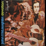 John Mclaughlin - Devotion '1970