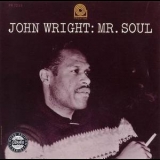 John Wright - Mr Soul '1995 - Album