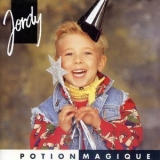 Jordy - Potion Magique '1993