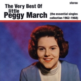 Little Peggy March - The Very Best Of Little Peggy March '1997