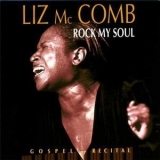 Liz Mccomb - Rock My Soul '1993