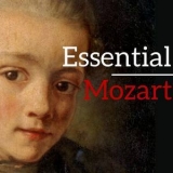 Wolfgang Amadeus Mozart - Essential Mozart '2017
