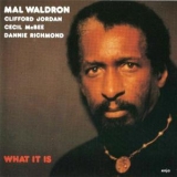 Mal Waldron - What It Is '1981 - Album