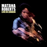 Matana Roberts - Live In London '2011